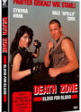 Death Zone DVD Cover