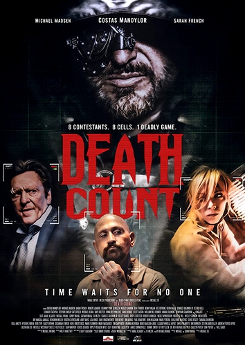 Death Count