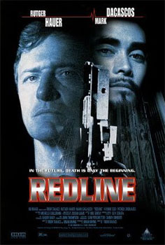 Deathline aka Redline