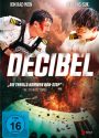 Decibel Action aus Südkorea Cover