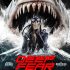 Ein fieser Hai weckt die "Deep Fear". DVD Cover