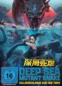 Deep Sea Mutant Snake Creature Feature aus China