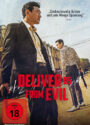 Deliver us from Evil deutsches DVD-Cover