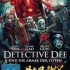 Detective Dee und die Armee der Toten DVD Cover