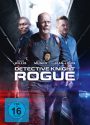 Detective Knight: Rogue DVD Cover