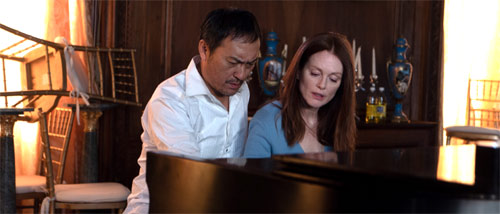 Die Geiselnahme mit Ken Watanabe und Julianne Moore