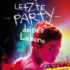 Die letzte Party deines Lebens DVD Cover