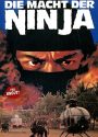 Die Macht der Ninja DVD Cover