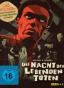 Gewinnt Blu-rays von "Die Nacht der lebenden Toten"