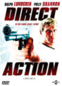 Direct Action mit Dolph Lundgren DVD Cover