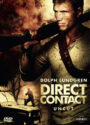 Direct Contact mit Dolph Lundgren DVD Cover