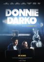 Donnie Darko Filmposter