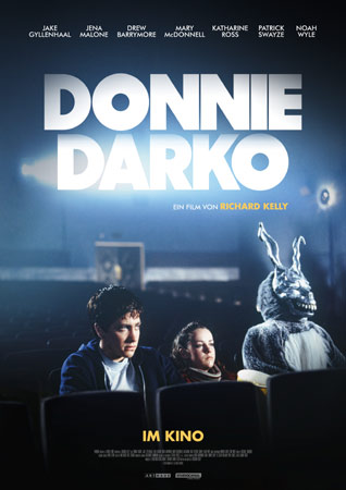 Donnie Darko Filmposter