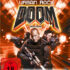 Doom Blu-ray Cover