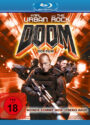 Doom Blu-ray Cover