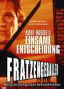 Fratzengeballer-Podcast Einsame Entscheidung mit Kurt Russell und Steven Seagal