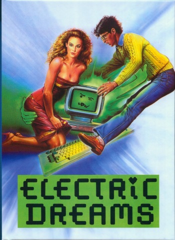 Electric Dreams