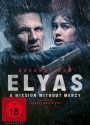 Elyas – Mission without Mercy DVD Cover