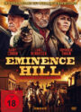 Eminence Hill mit Lance Henriksen DVD Cover