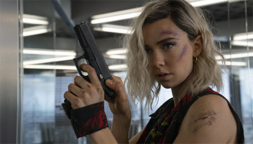 Vanessa Kirby im Spin-Off von Fast & Furious