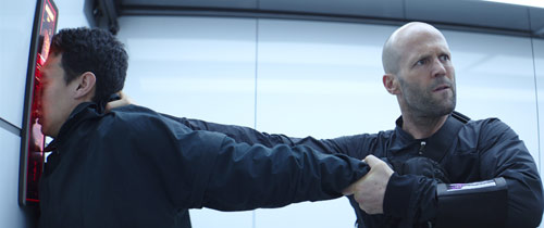 Fast & Furious: Hobbs & Shaw mit Jason Statham