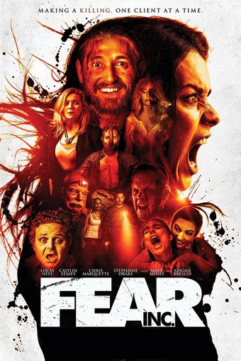 Fear, Inc.