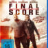 Final Score Blu-ray Cover