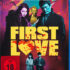 First Love Blu-ray-Cover