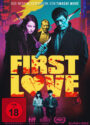 First Love von Takashi Miike DVD Cover