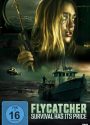 Flycatcher aka Dead Sea DVD Cover