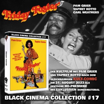 Black Cinema Collection