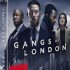 Gangs of London Blu-ray Cover