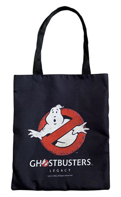 Ghostbusters: Legacy Stoffbeutel