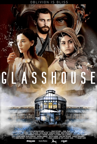 Glasshouse