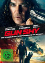 Gun Shy DVD Cover