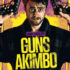 Guns Akimbo mit Daniel Radcliffe