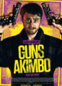 Guns Akimbo mit Daniel Radcliffe