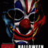 Halloween Haunt DVD Cover