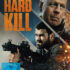 "Hard Kill" mit Bruce Willis DVD Cover