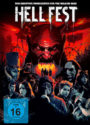 Hell Fest DVD Cover