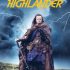 Highlander deutsches Kinoposter