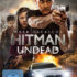 Hitman Undead aka The Driver mit Mark Dacascos DVD Cover