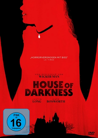 House of Darkness