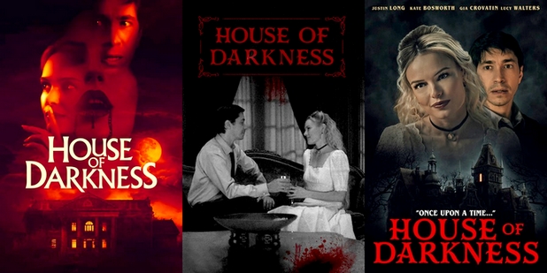 House of Darkness