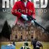 Hunted – Menschenjagd DVD Cover