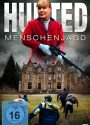 Hunted – Menschenjagd DVD Cover