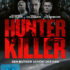 Hunter Killer deutsches DVD Cover