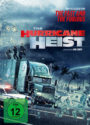 Hurricane Heist DVD Cover