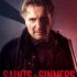 Liam Neeson in "In the Land of Saints and Sinners"