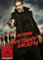 Instant Death mit Lou Ferrigno DVD Cover